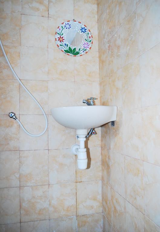 Rama Beach Inn Nusa Lembongan (Bali) Phòng bức ảnh
