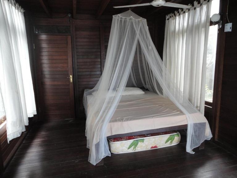 Rama Beach Inn Nusa Lembongan (Bali) Phòng bức ảnh